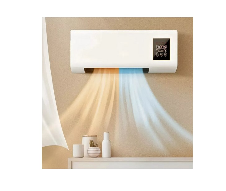Calefactor Para Pared