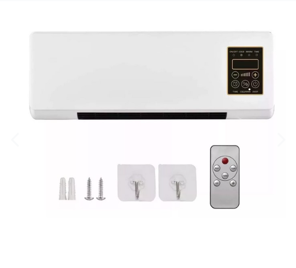 Calefactor Para Pared