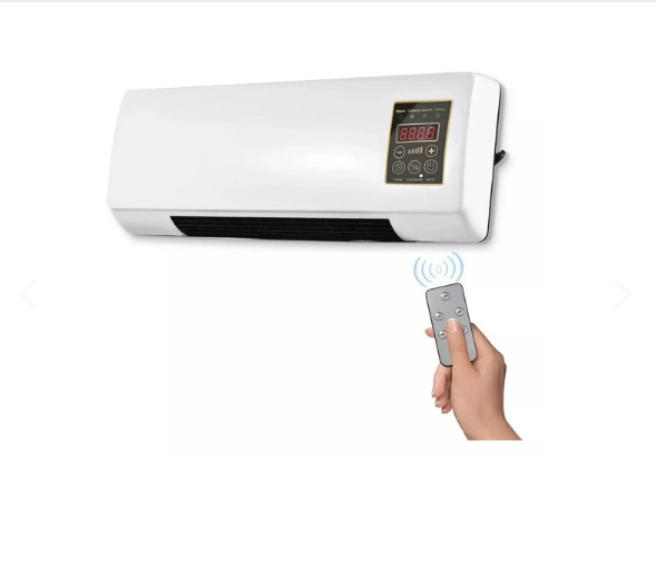 Calefactor Para Pared