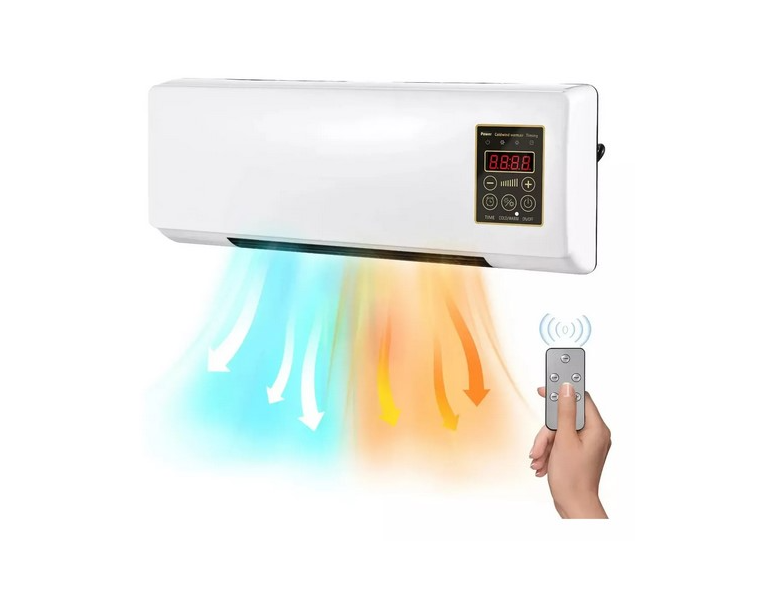 Calefactor Para Pared