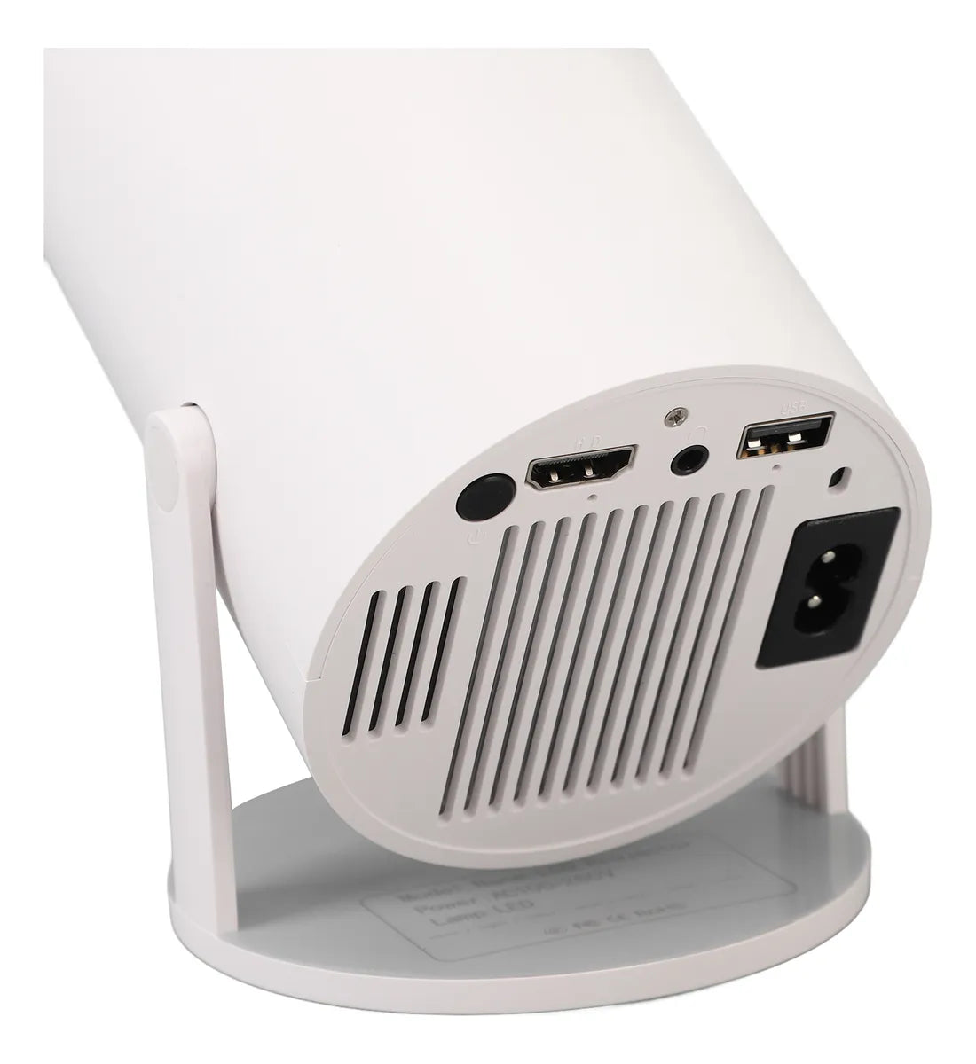 Proyector Inalambrico