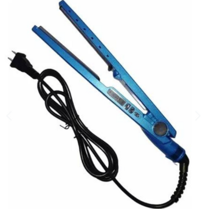 Kit de Plancha de Cabello+Rizadora+Peine