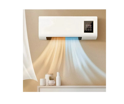 Calefactor Para Pared