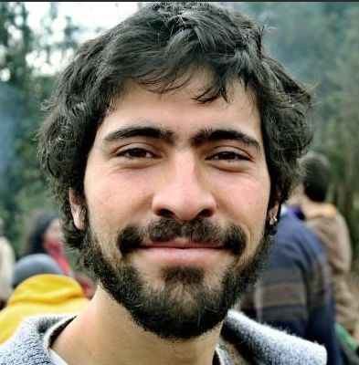 Carlos Andrade