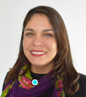 Carla Cubillos