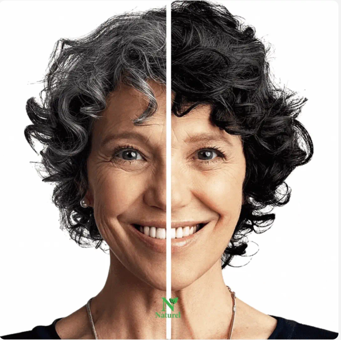 SHAMPOO COLORANTE TINTE CUBRE CANAS