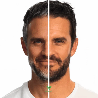 SHAMPOO COLORANTE TINTE CUBRE CANAS