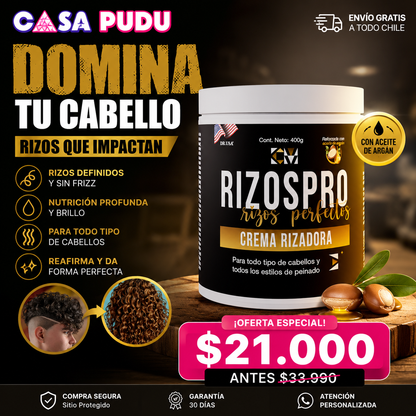 RIZOS PRO