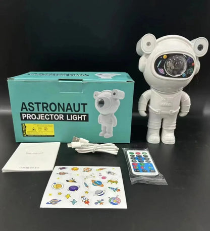 X- ASTRONAUTA LED MUSICAL