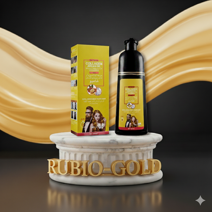 SHAMPOO COLORANTE TINTE CUBRE CANAS