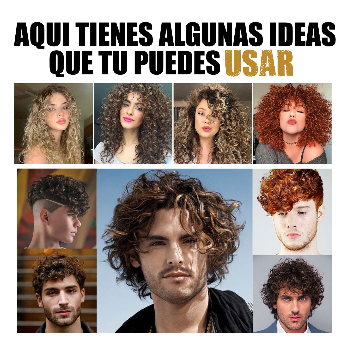RIZOS PRO