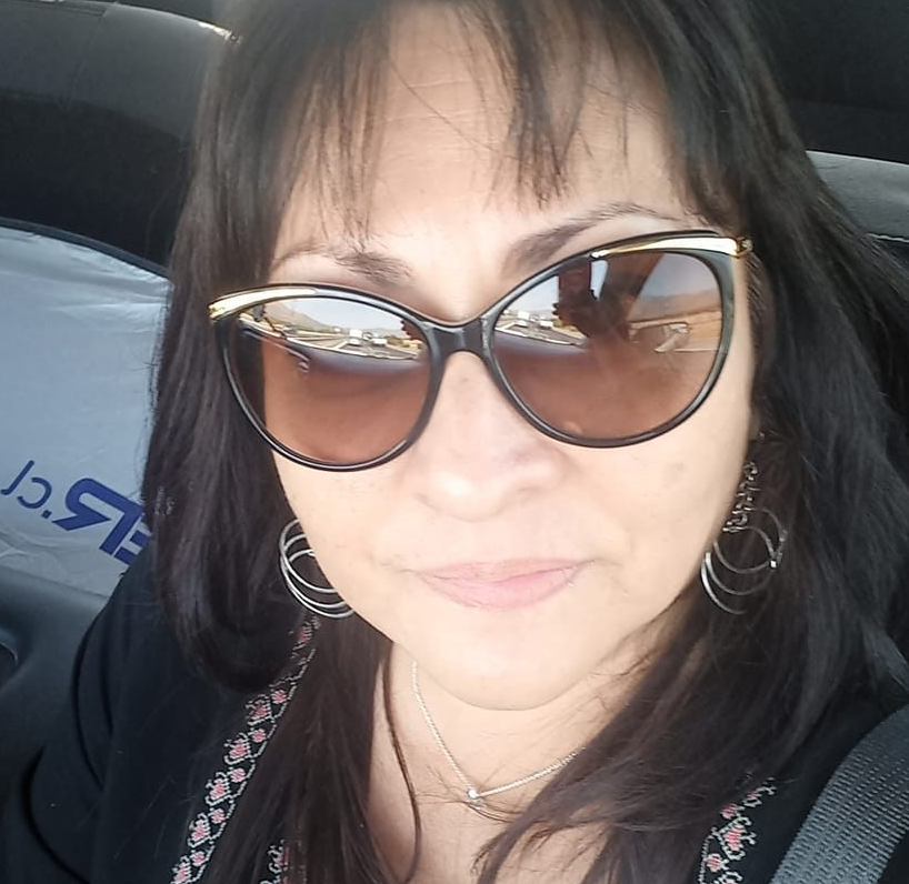 Patricia Silva - Compradora de Instagram